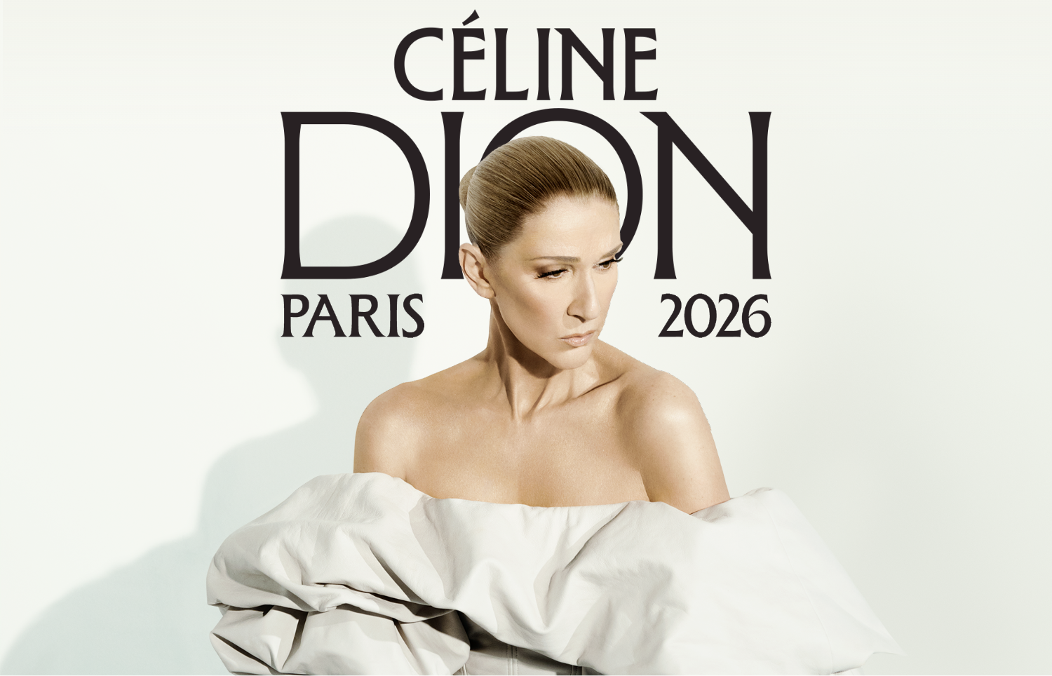 Céline Dion annonce son grand retour à Paris en 2026