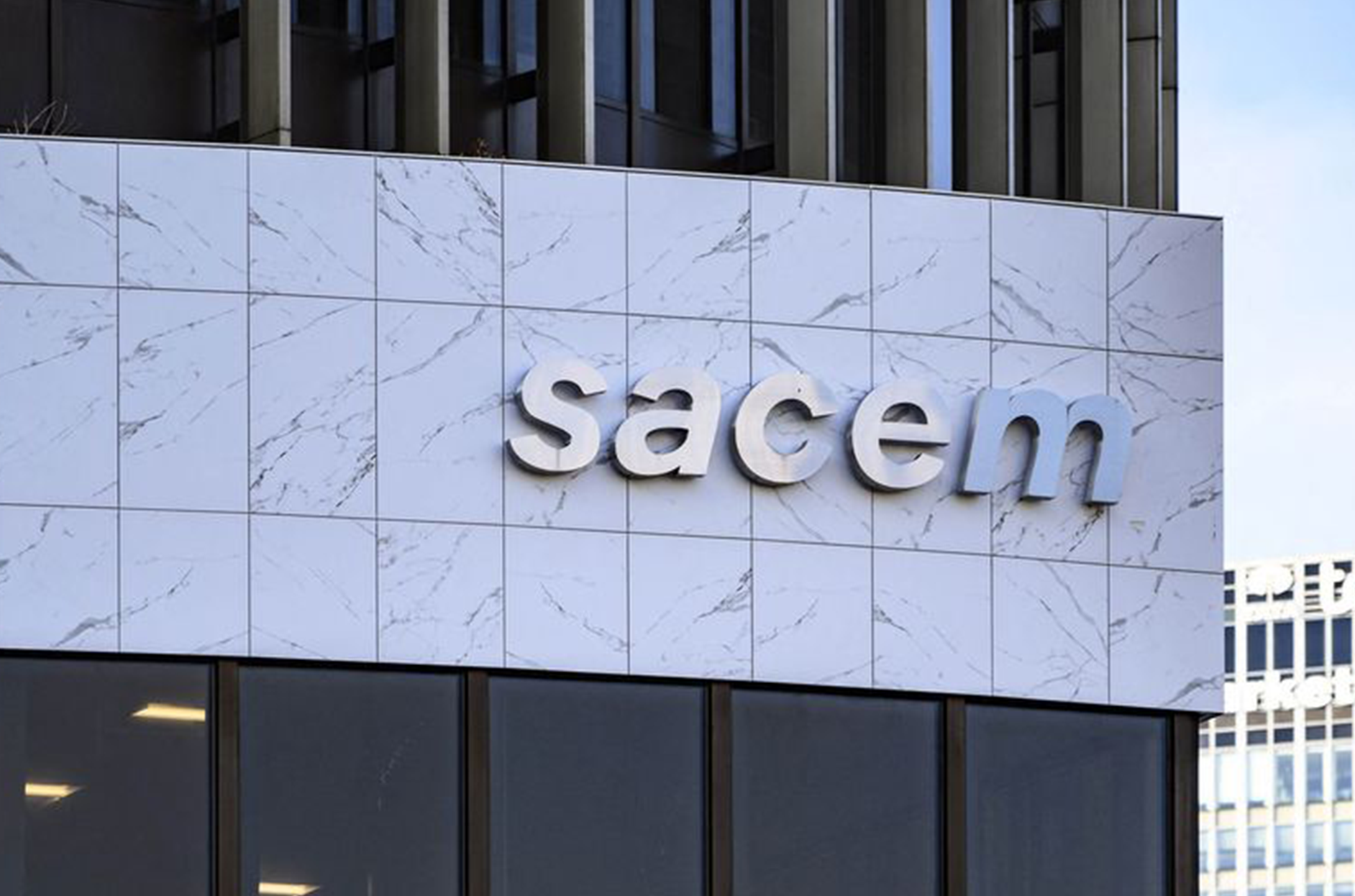 🎉 La SACEM célèbre ses 175 ans : une année clé pour la musique !