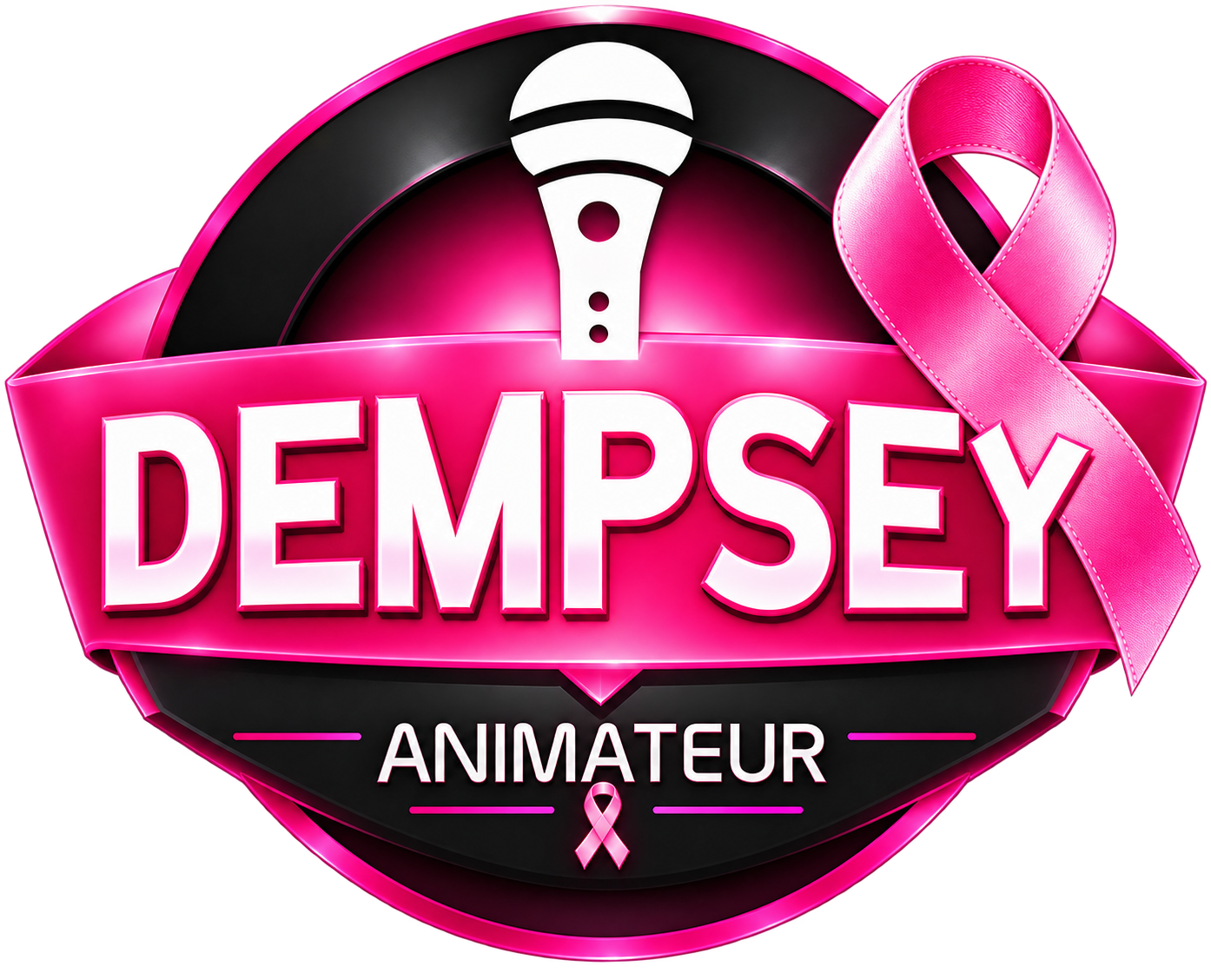 Logo Dempsey Laborde